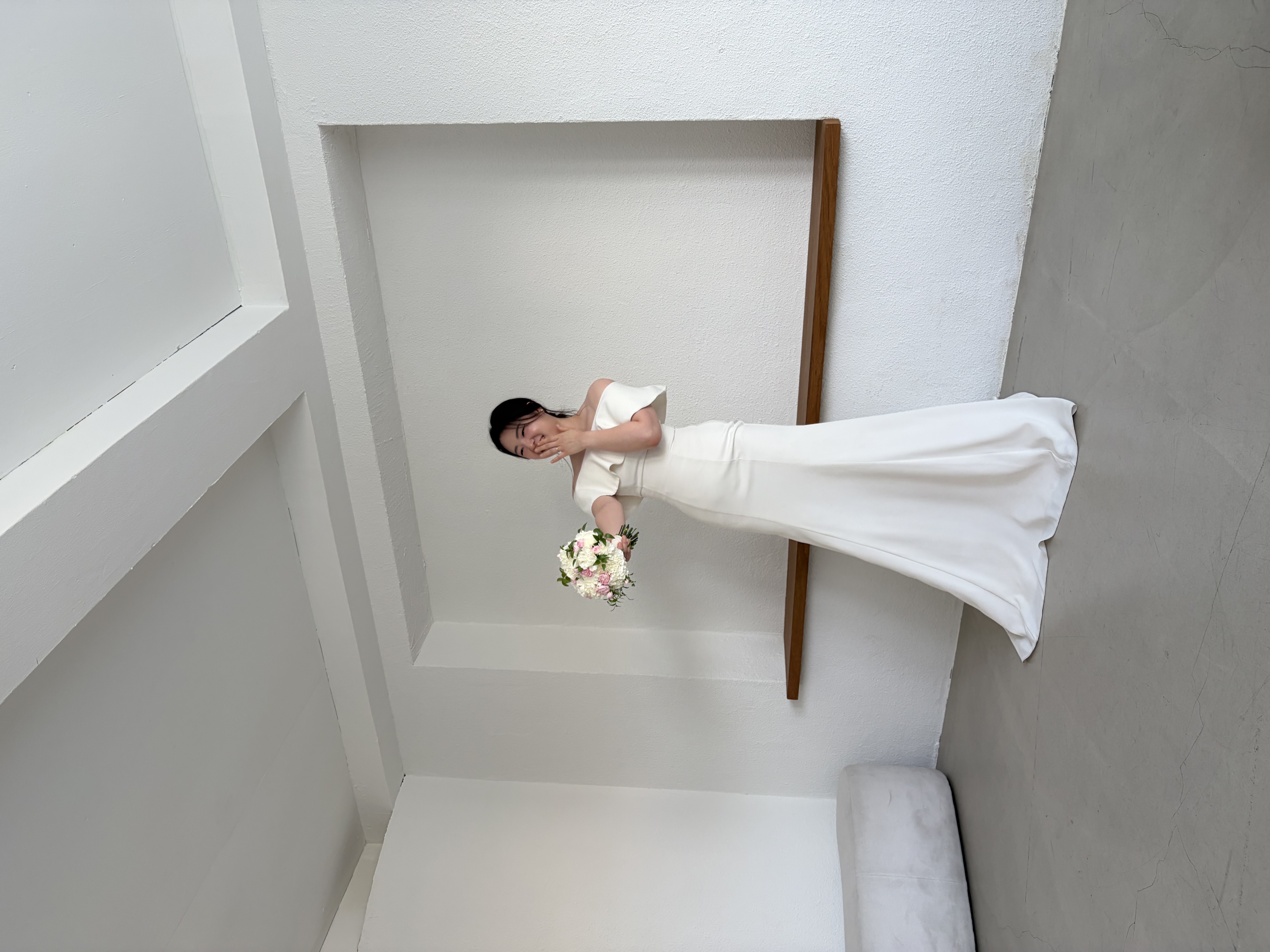 신부 사진 4